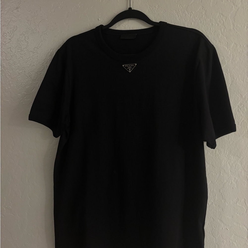 Black T-Shirt